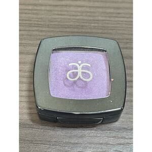 Arbonne Eye Shadow 2.2g Full Size LILAC Purple Shimmer Finish‎ Discontinued Rare